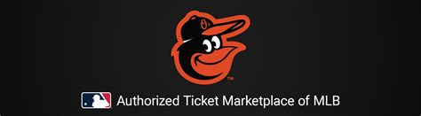 baltimore orioles baseball tickets online